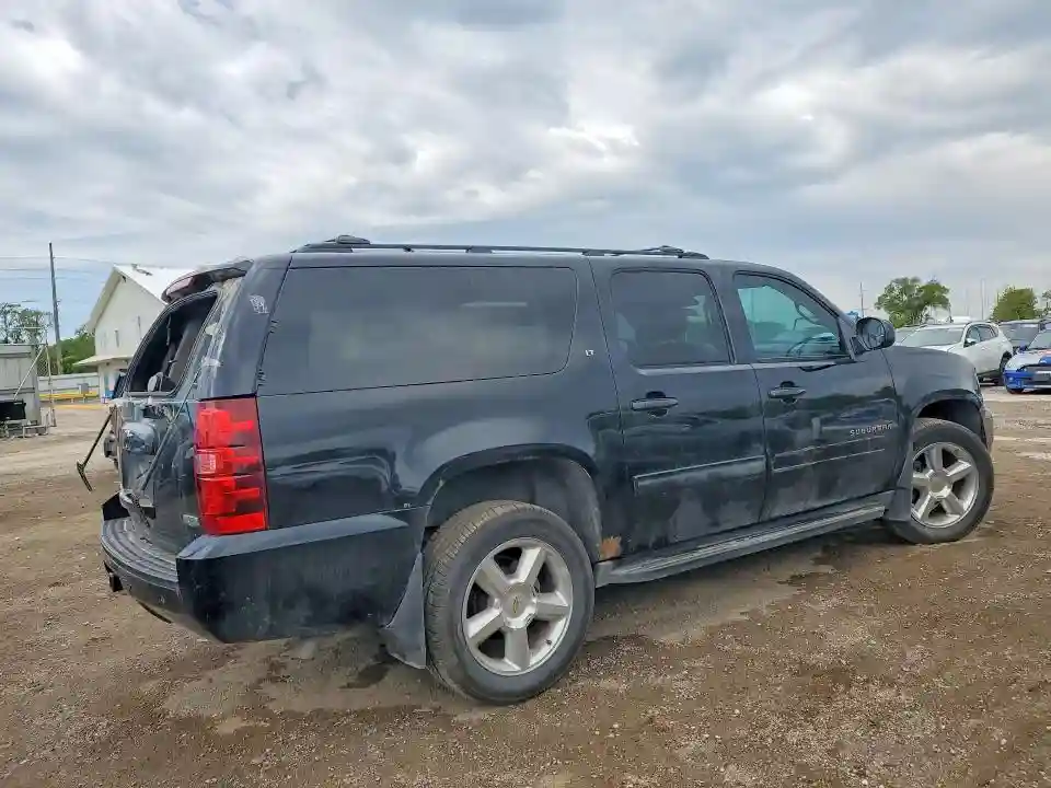 1GNSKJE79CR327762 2012 CHEVROLET SUBURBAN-2