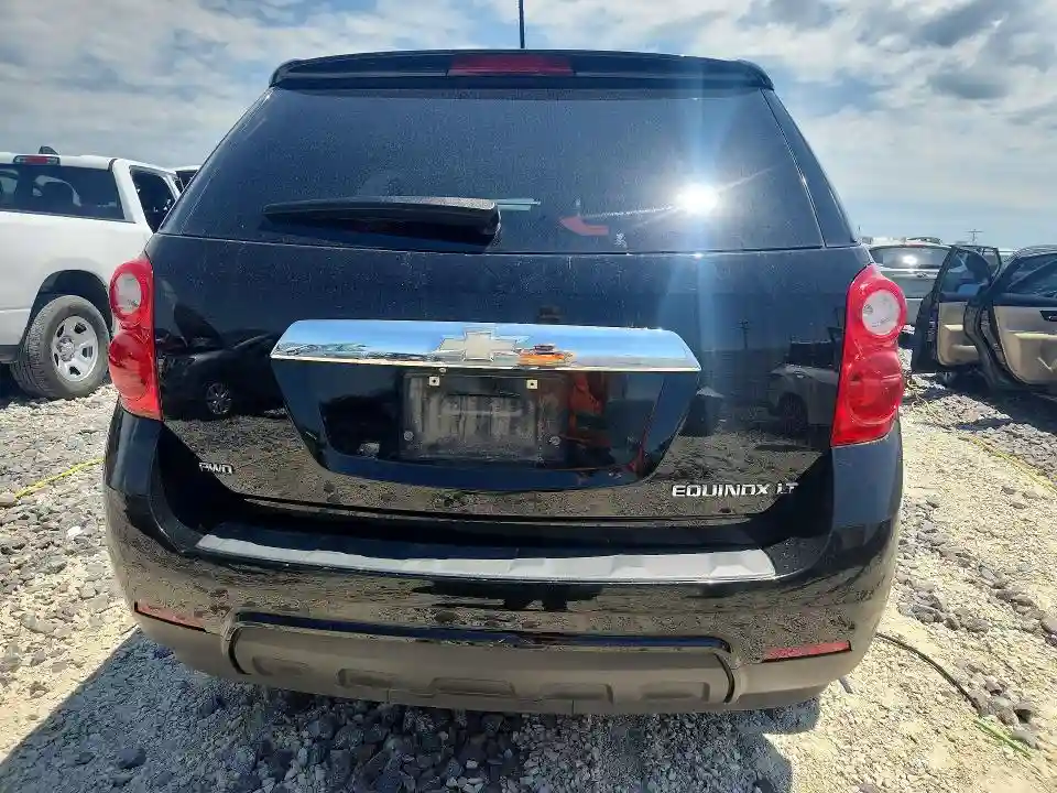 2GNFLGEK3F6358818 2015 CHEVROLET EQUINOX-5