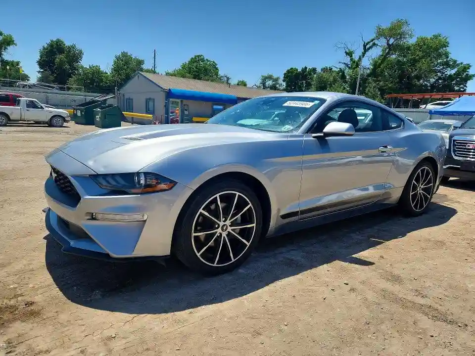 1FA6P8TH7M5155147 2021 FORD MUSTANG-0