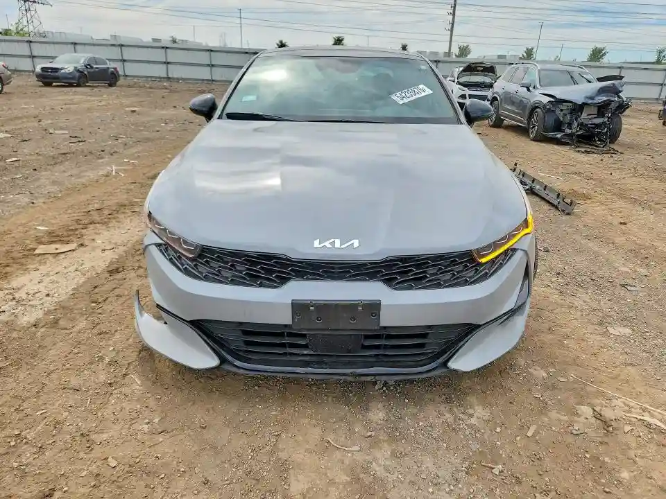 5XXG64J28RG263255 2024 KIA K5-4