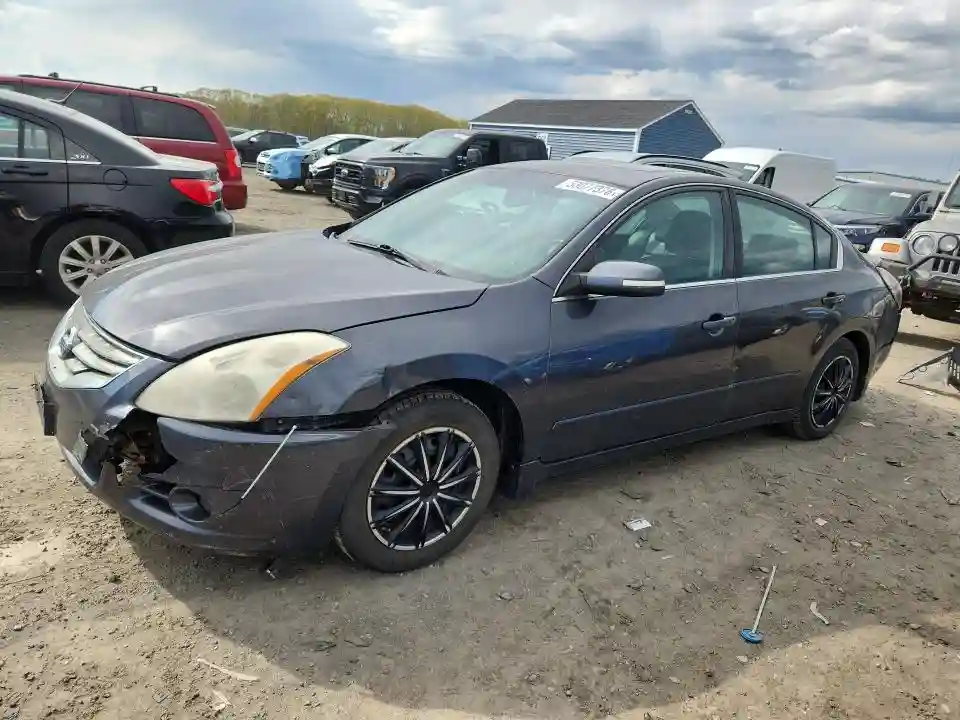 1N4AL2AP5AN536732 2010 NISSAN ALTIMA-0