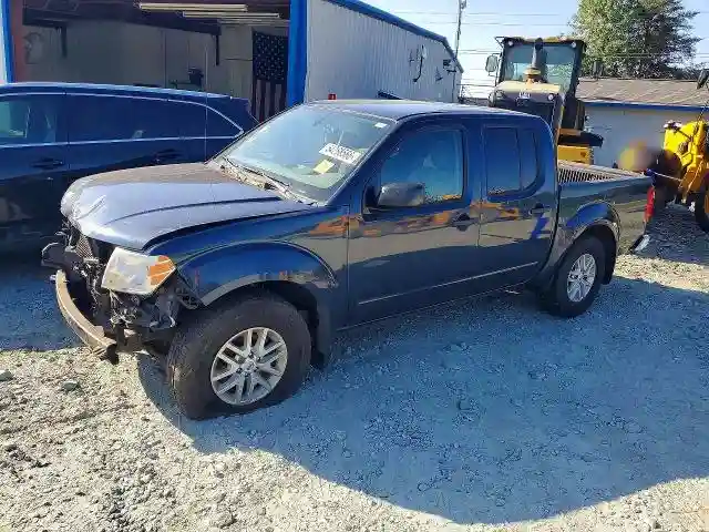 1N6AD0EV4KN795800 2019 NISSAN FRONTIER-0