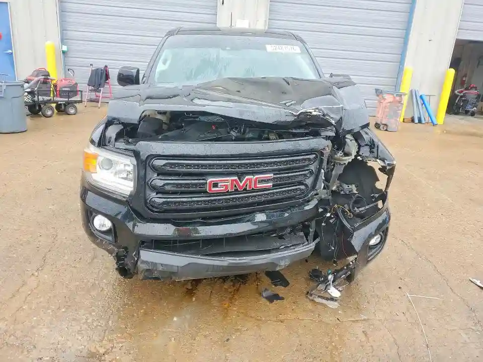 1GTG5CENXL1111014 2020 GMC CANYON-4