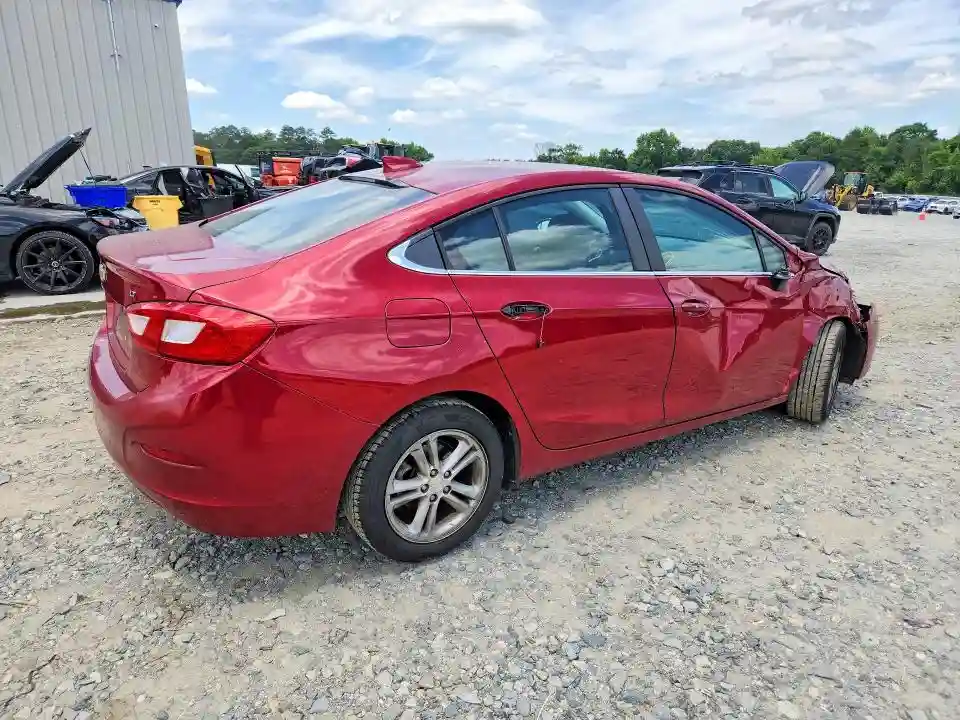 3G1BE5SM3HS519063 2017 CHEVROLET CRUZE-2