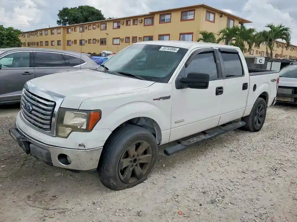1FTFW1ET2DFB31421 2013 FORD F-150-0
