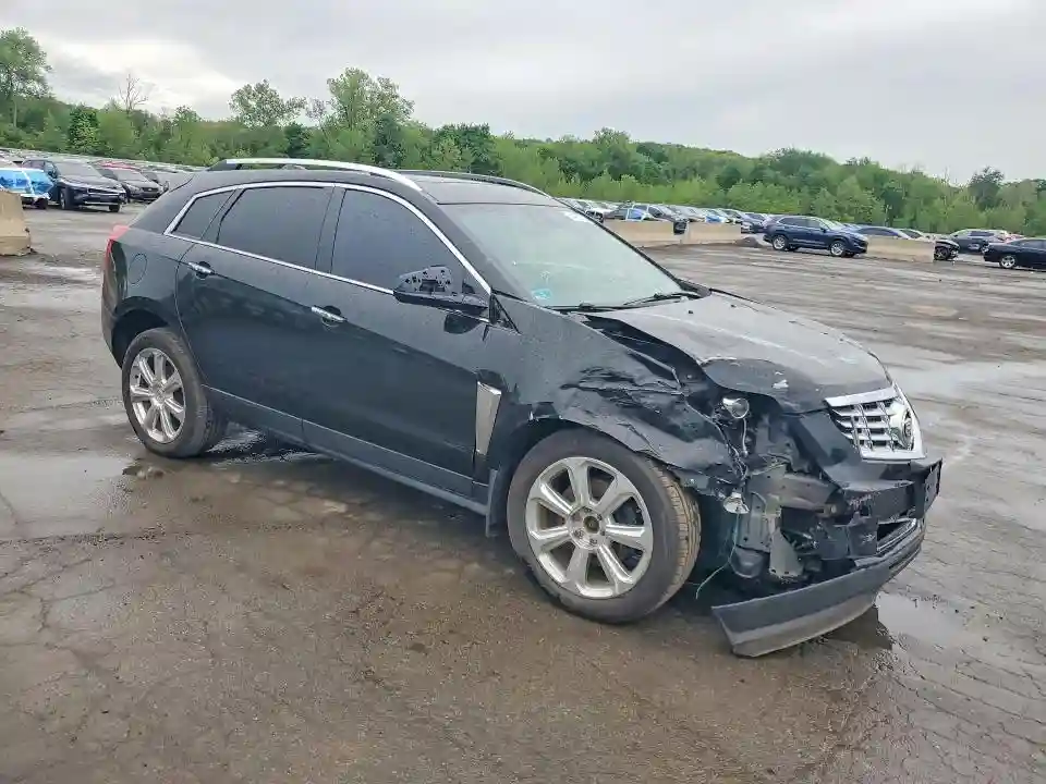 3GYFNCE38GS549409 2016 CADILLAC SRX-3
