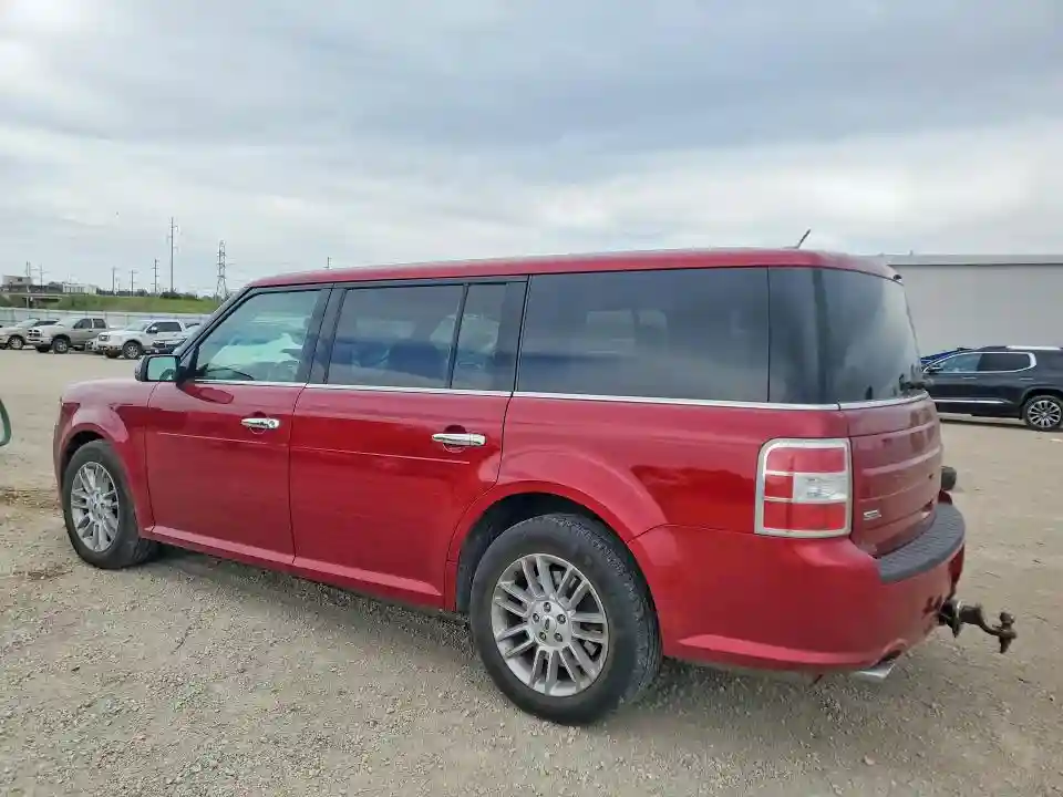 2FMHK6C88GBA19479 2016 FORD FLEX-1