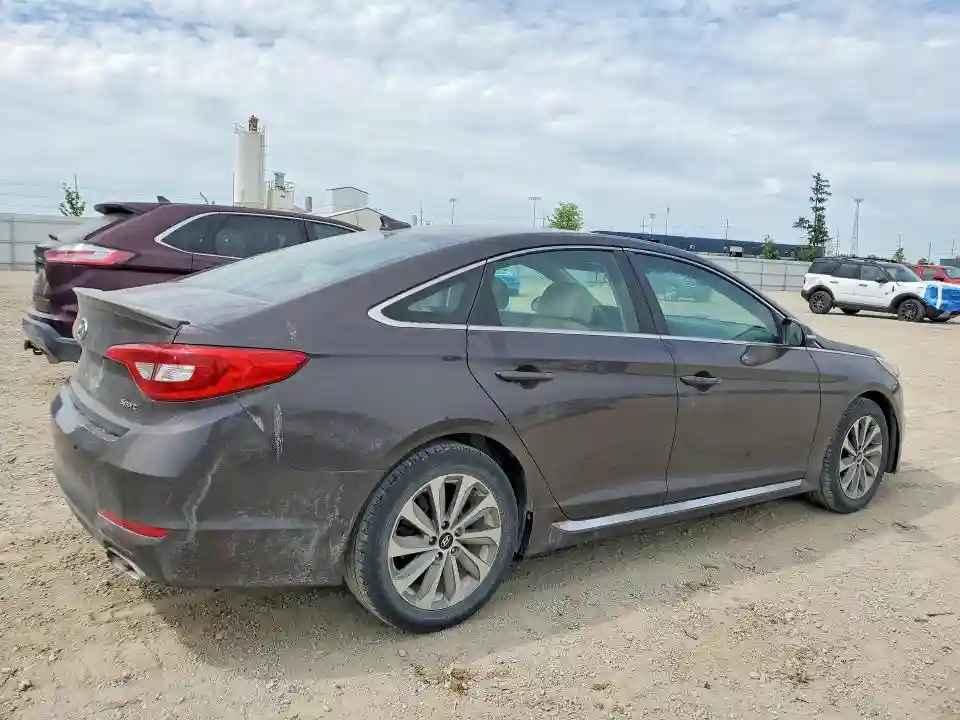 5NPE34AF9HH535172 2017 HYUNDAI SONATA-2