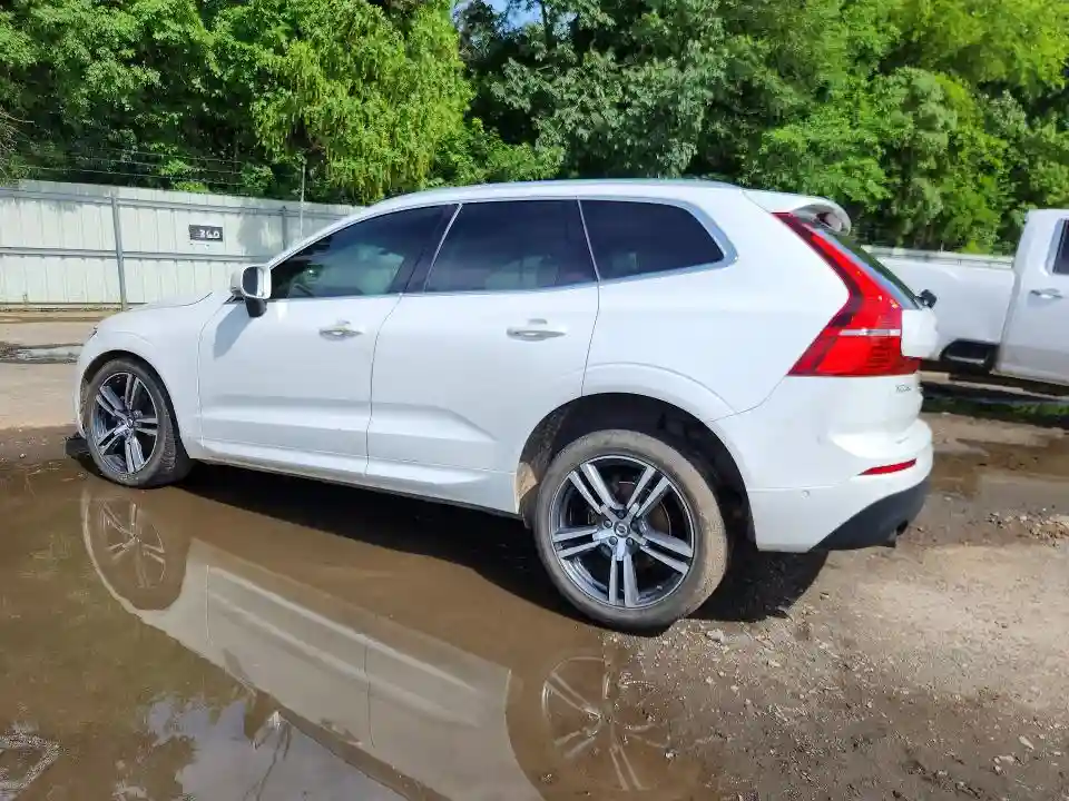 LYV102DK6KB247816 2019 VOLVO XC60-1