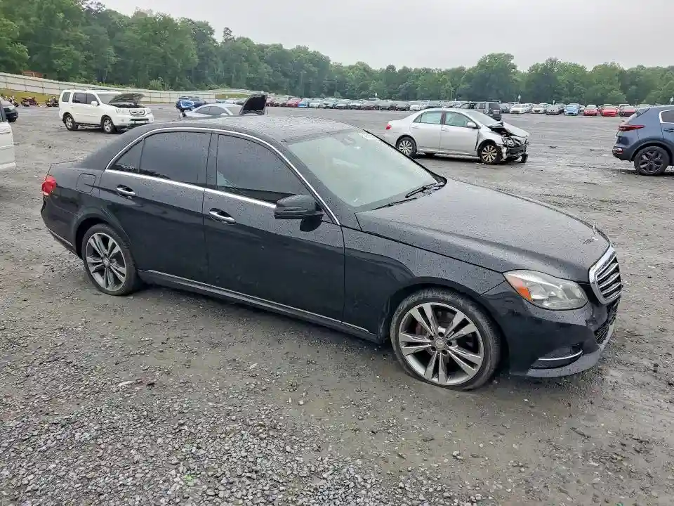 WDDHF5KB2EA849485 2014 MERCEDES-BENZ E-CLASS-3