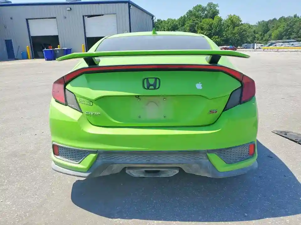 2HGFC3A58JH750631 2018 HONDA CIVIC-5