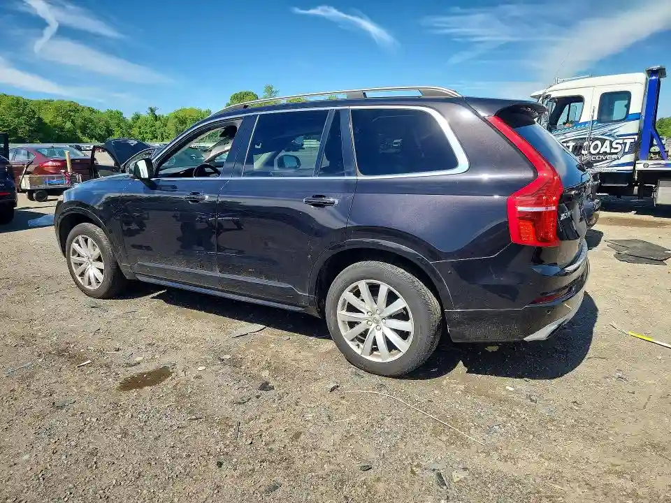 YV4A22PK7G1052289 2016 VOLVO XC90-1