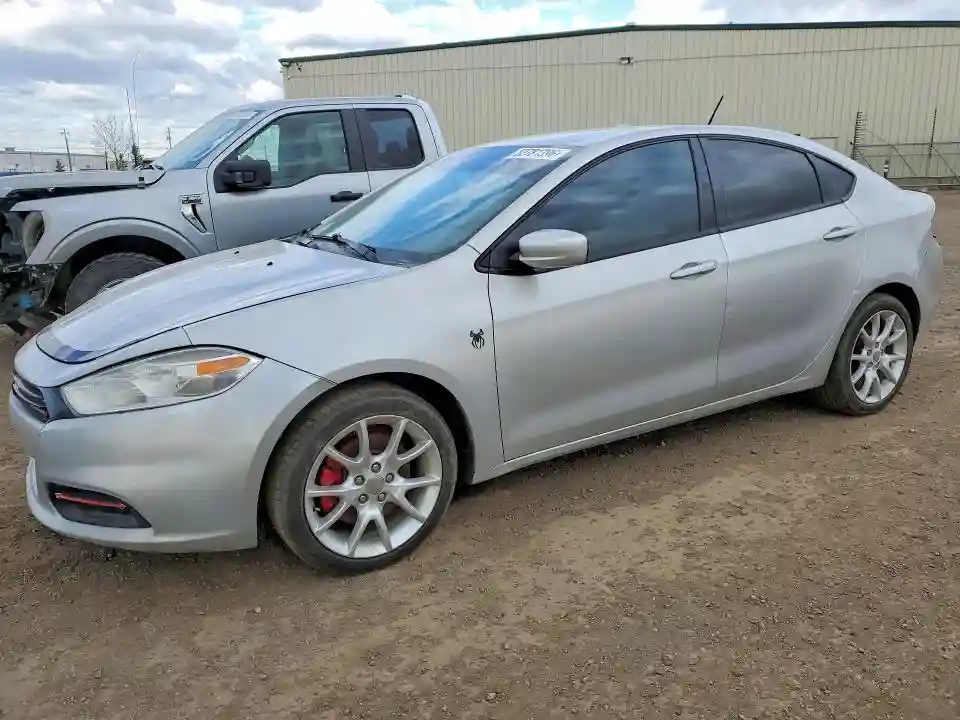 1C3CDFBH7DD721264 2013 DODGE DART-0