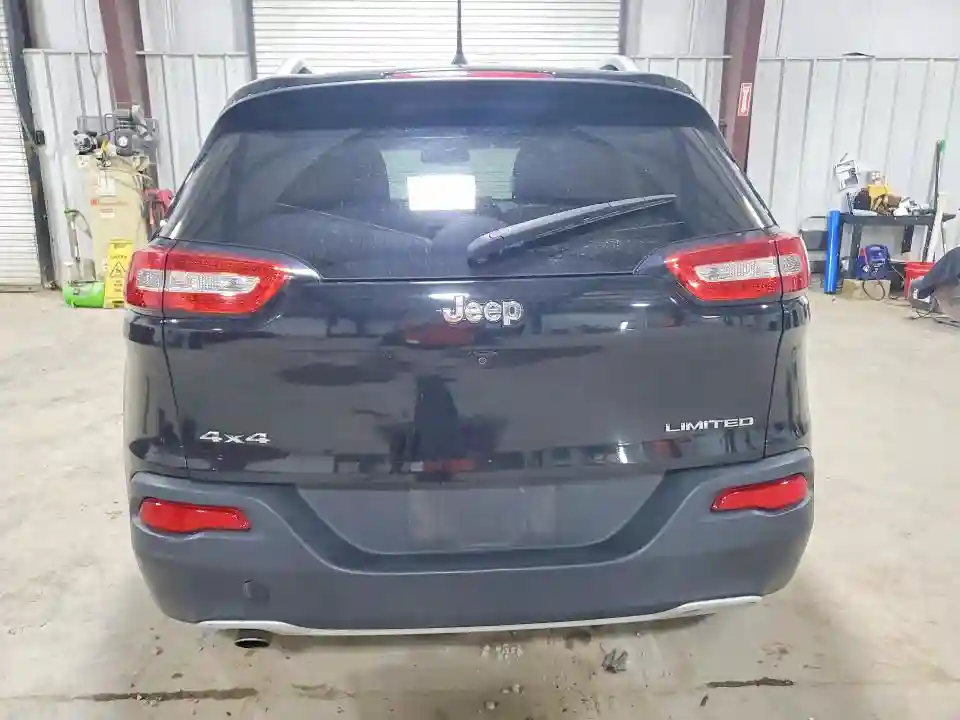 1C4PJMDB6HD220696 2017 JEEP GRAND CHEROKEE-5