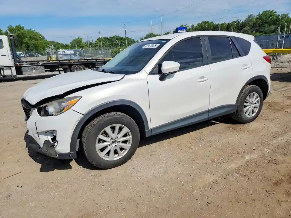 JM3KE4BE0E0385715 2014 MAZDA CX-5-0