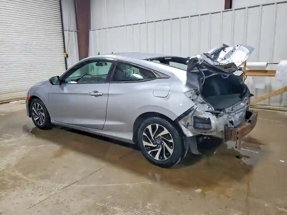 2HGFC4B06JH303305 2018 HONDA CIVIC-1