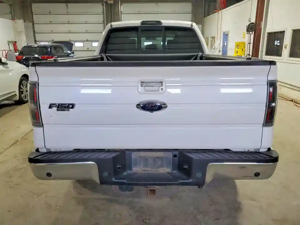 1FTFW1ET8DKD26009 2013 FORD F150-5