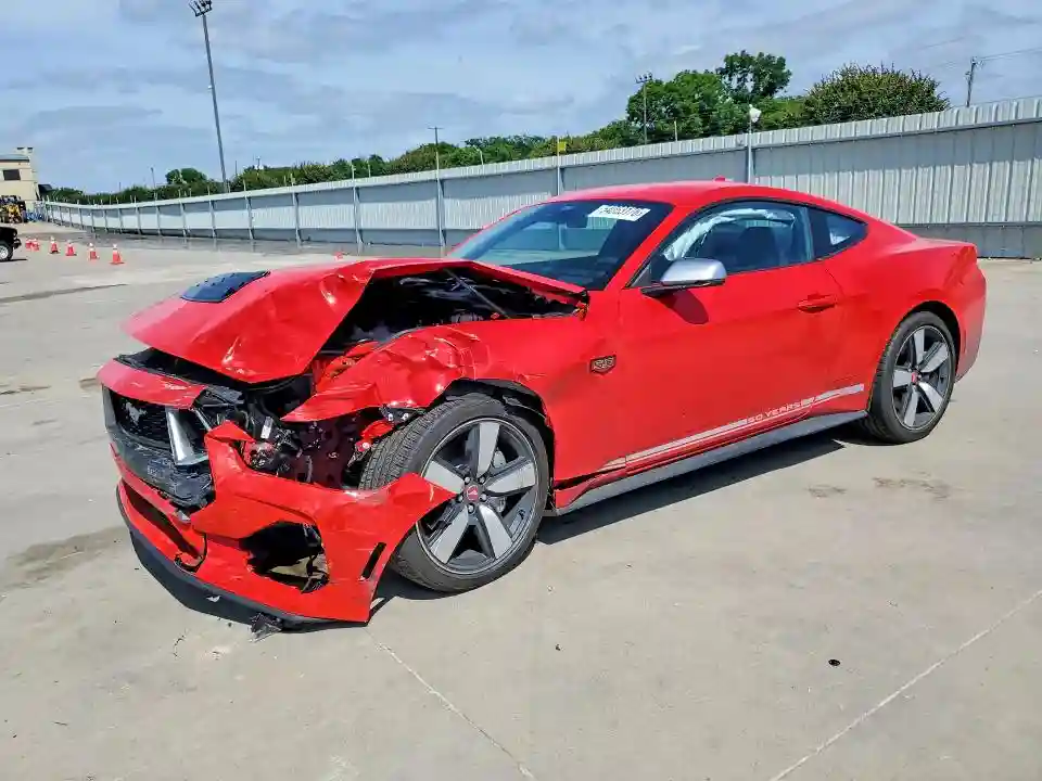 1FA6P8CF1S5412623 2025 FORD MUSTANG-0