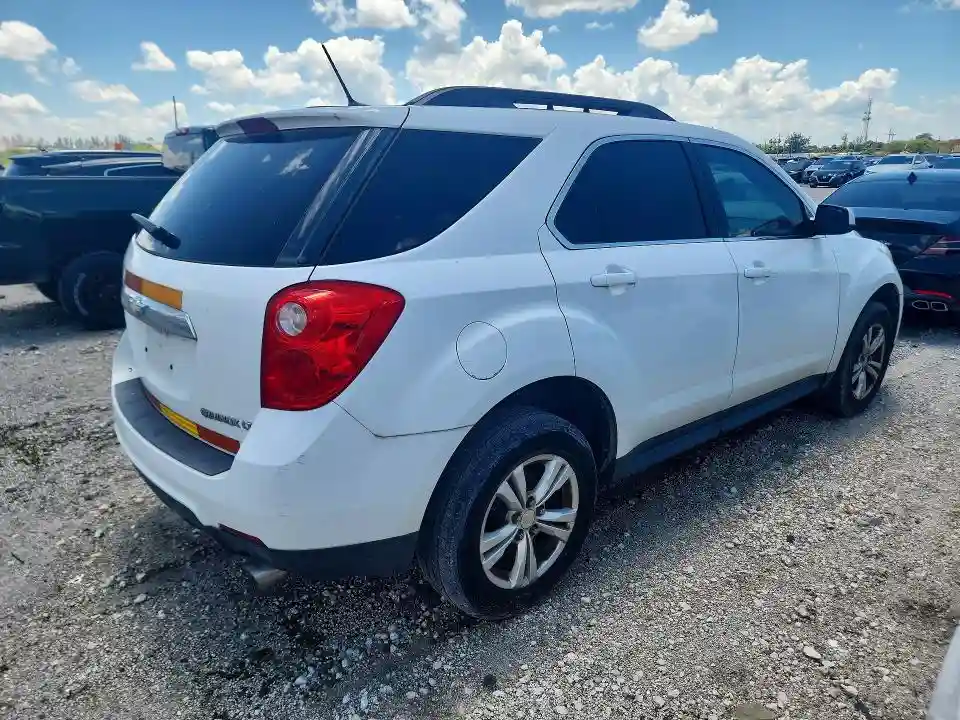 2GNFLFE36E6313731 2014 CHEVROLET EQUINOX-2