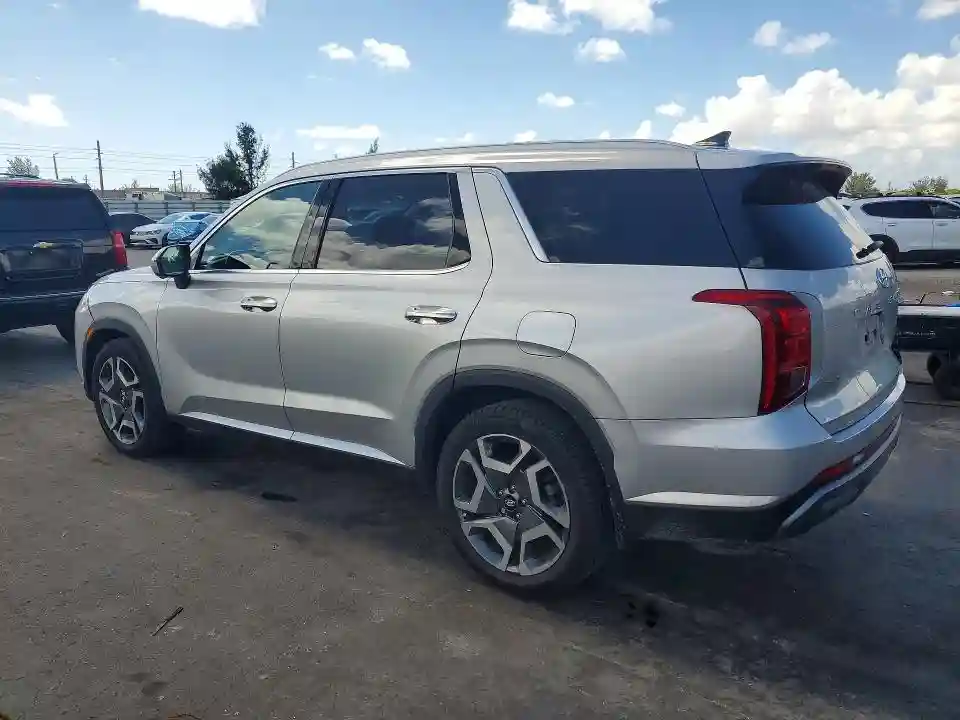 KM8R44GE3PU527064 2023 HYUNDAI PALISADE-1