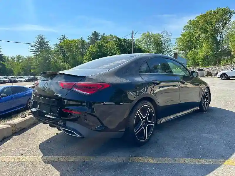W1K5J4HB7LN121072 2020 MERCEDES-BENZ CLA-CLASS-2