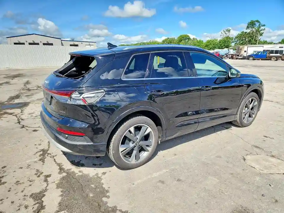 WA1G2BFZ2NP033956 2022 AUDI ALL OTHER-2