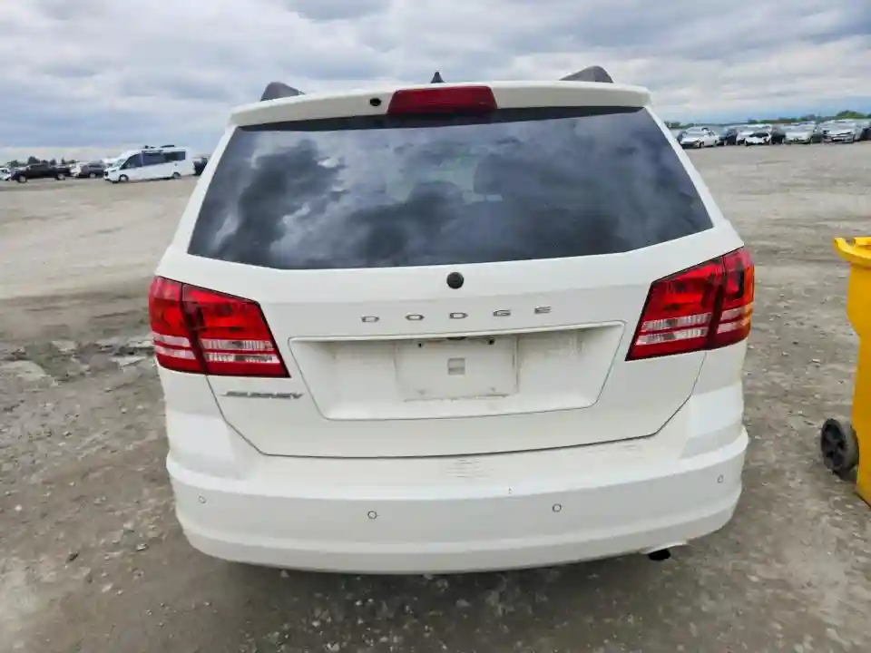 3C4PDCAB0LT199904 2020 DODGE JOURNEY-5