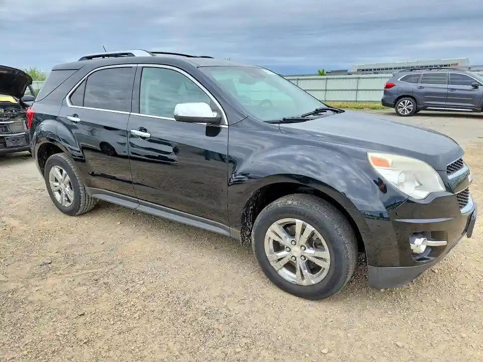 2GNALFEKXD6211655 2013 CHEVROLET EQUINOX-3