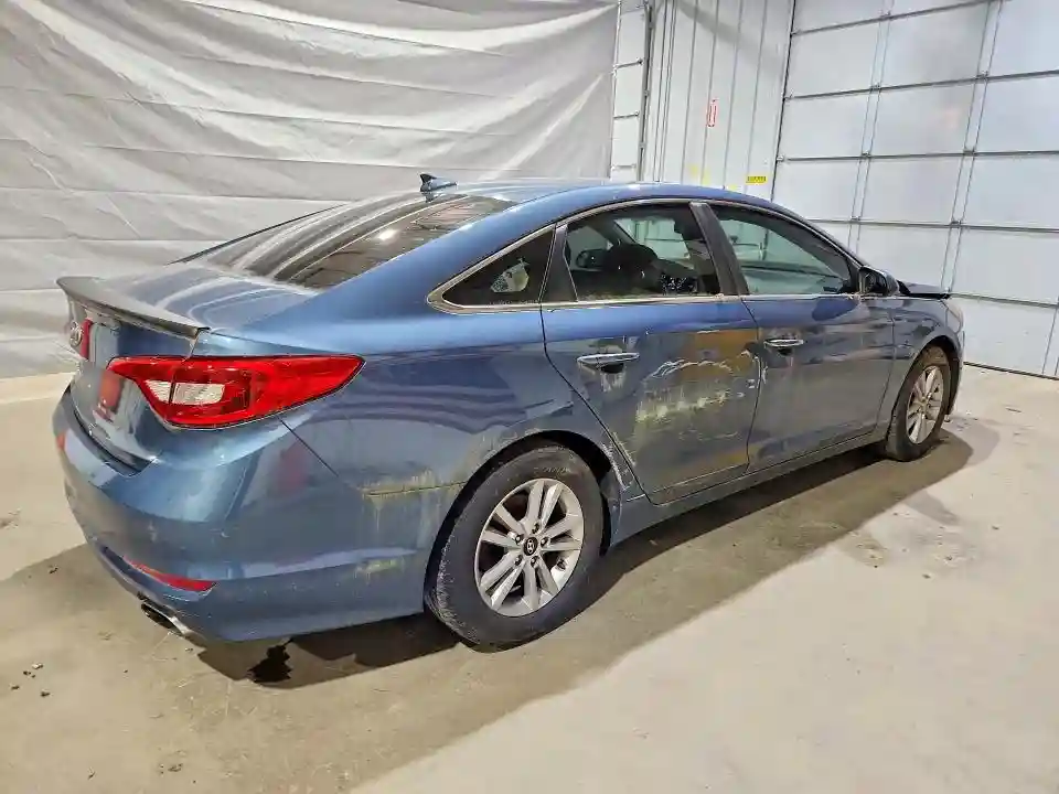 5NPE24AF1FH223279 2015 HYUNDAI SONATA-2