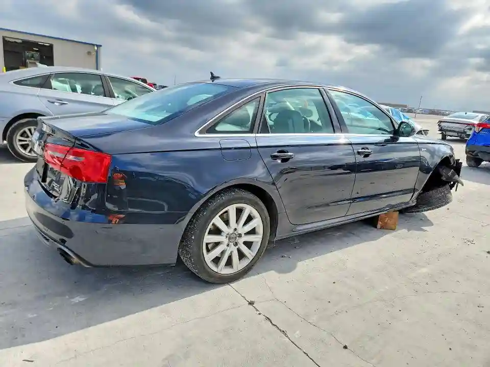 WAUHGAFC8CN077970 2012 AUDI A6-2