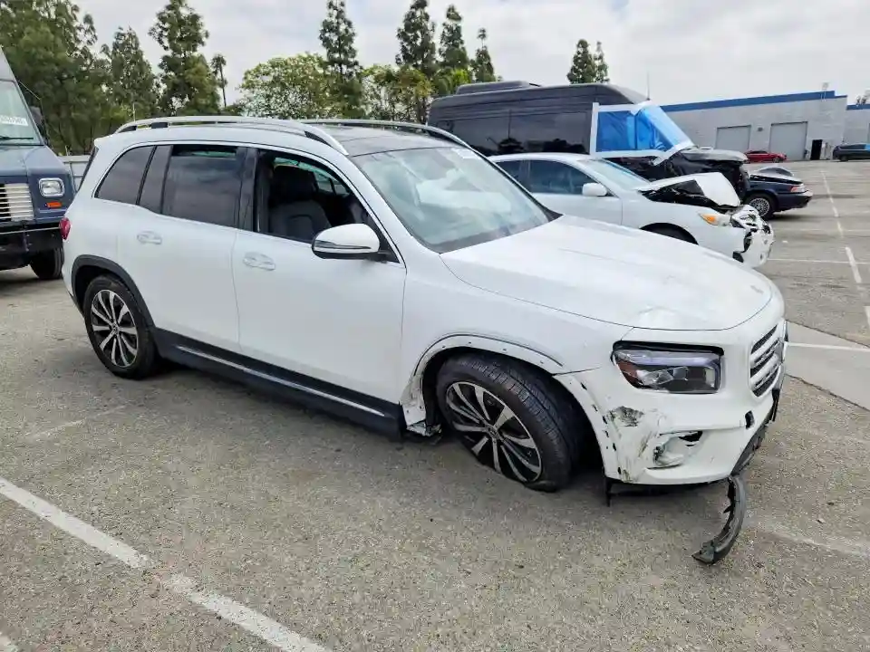 W1N4M4HB5PW287998 2023 MERCEDES-BENZ GLB-CLASS-3