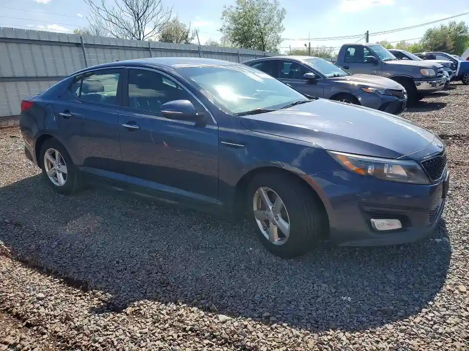 5XXGM4A70FG483261 2015 KIA OPTIMA-3