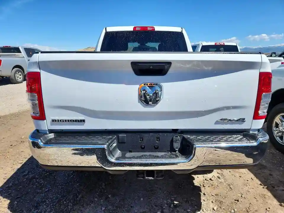 3C6UR5DL8PG515074 2023 RAM 2500-5