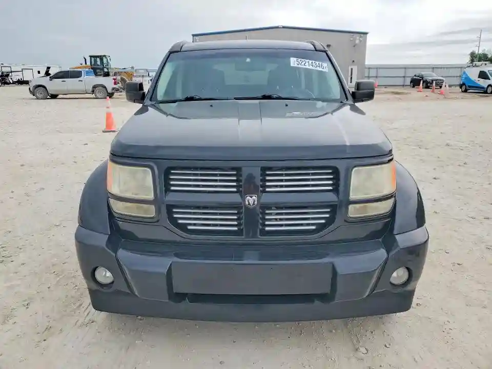 1D4PU5GK6AW108860 2010 DODGE NITRO-4