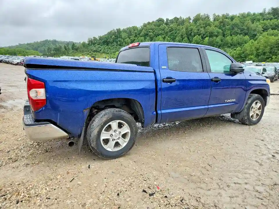 5TFEM5F15EX068798 2014 TOYOTA TUNDRA-2