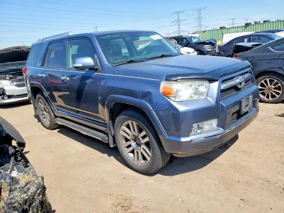 JTEBU5JR6C5090037 2012 TOYOTA 4RUNNER-3
