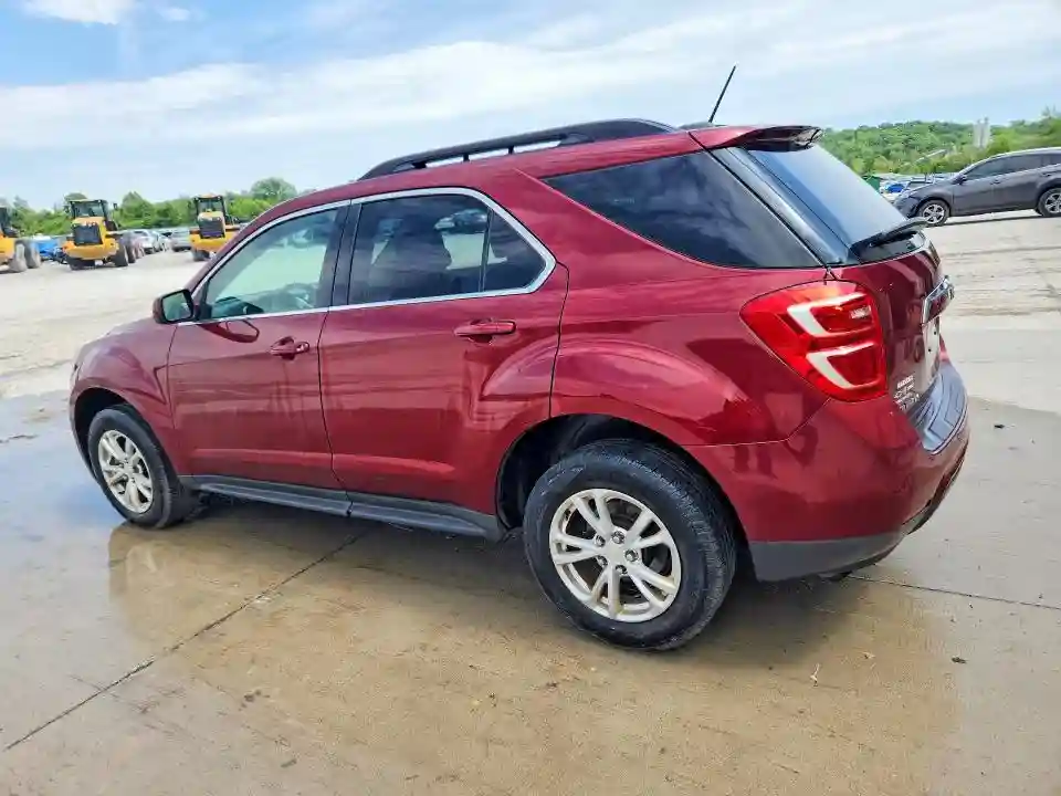2GNALCEKXH1589945 2017 CHEVROLET EQUINOX-1
