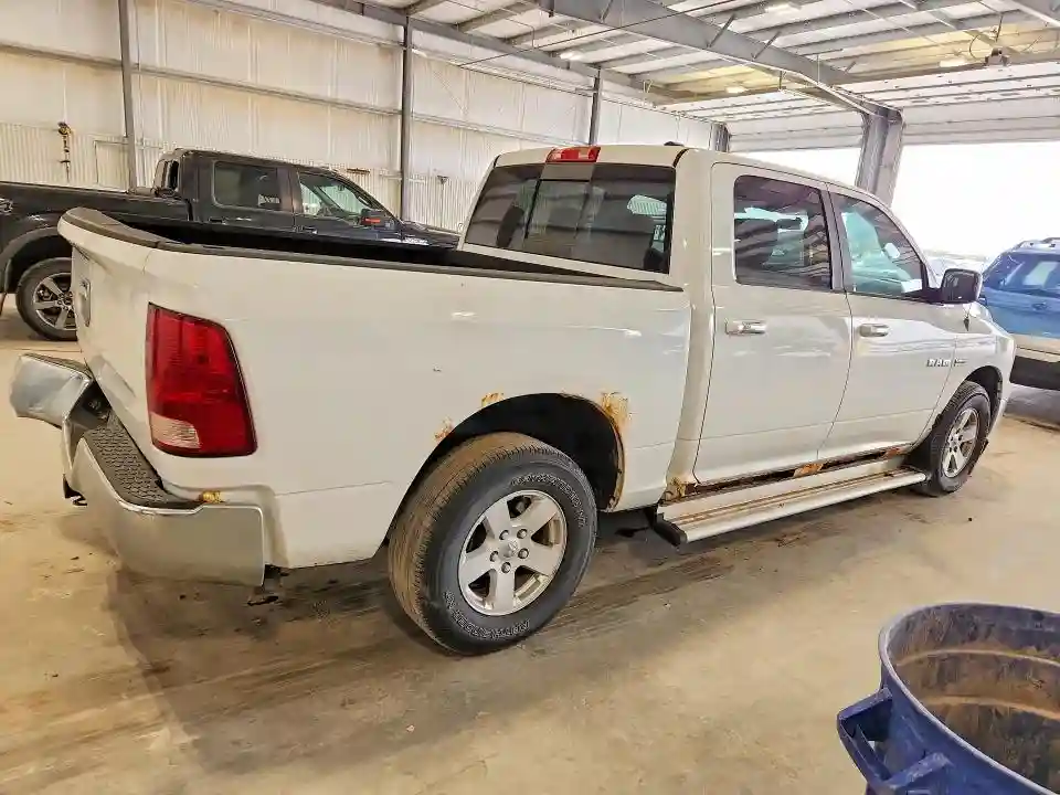 1D7RV1CT8AS192462 2010 DODGE RAM 1500-2