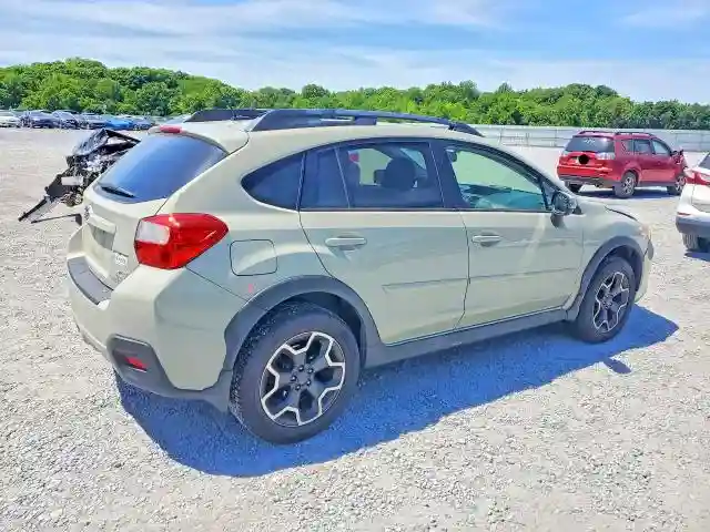 JF2GPAPC2F8312736 2015 SUBARU XV-2