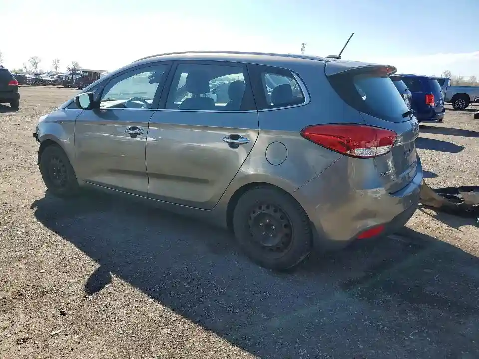 KNAHU8A33E7046187 2014 KIA RONDO-1