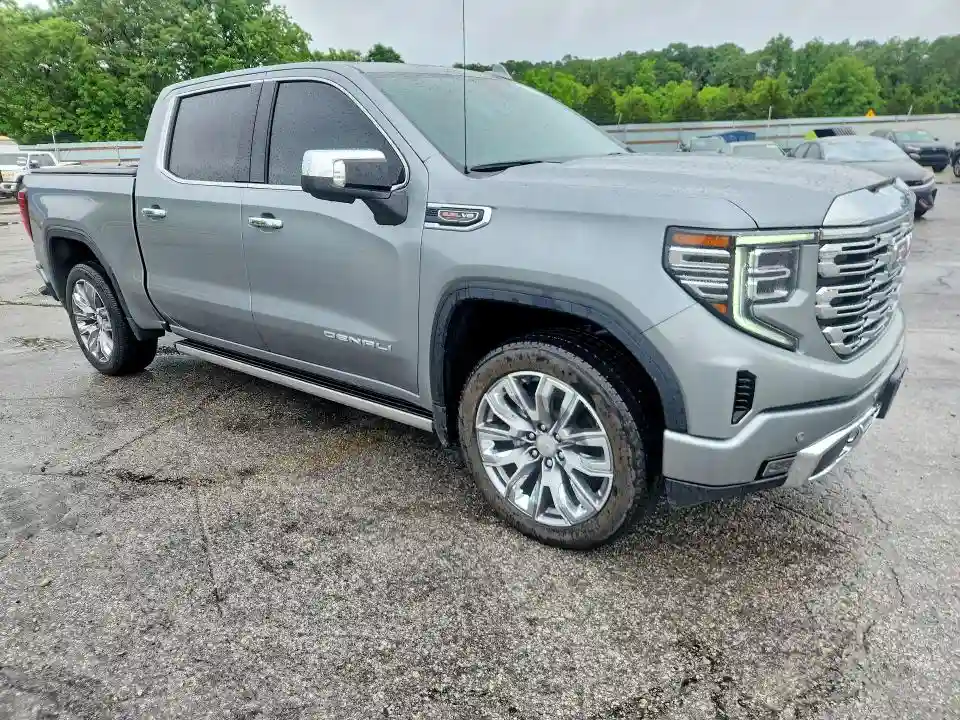 3GTUUGEL0SG358635 2025 GMC SIERRA-3
