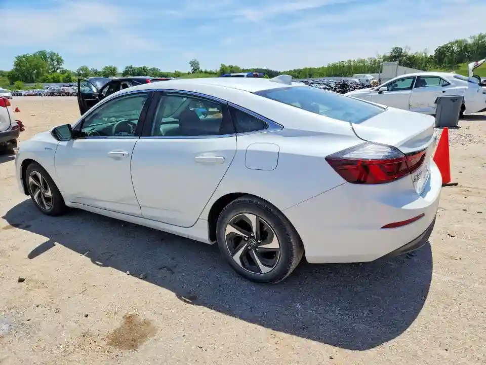 19XZE4F58ME005012 2021 HONDA INSIGHT-1