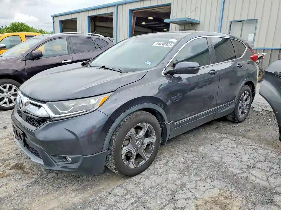 5J6RW1H83KA006470 2019 HONDA CRV-0