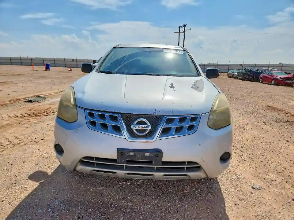 JN8AS5MT0EW102214 2014 NISSAN ROGUE-4