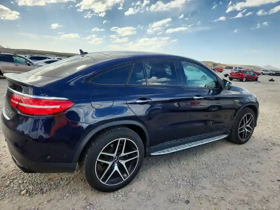 4JGED6EB0KA134832 2019 MERCEDES-BENZ GLE-CLASS-2