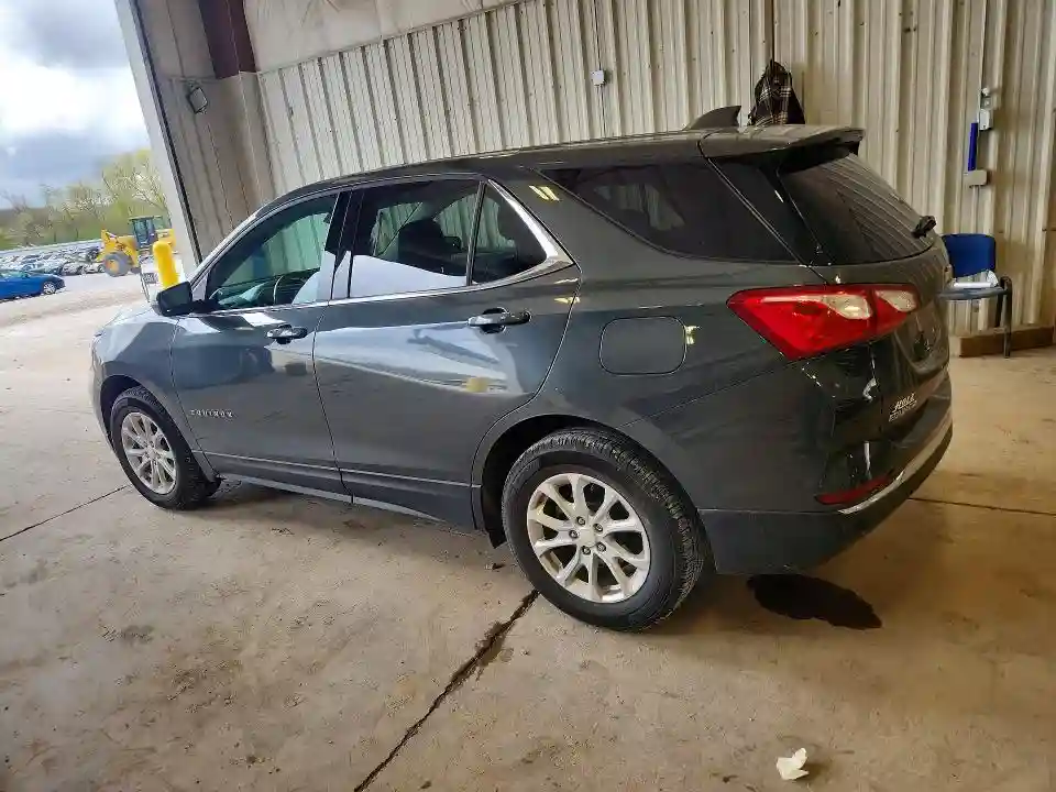 3GNAXJEVXJS609060 2018 CHEVROLET EQUINOX-1
