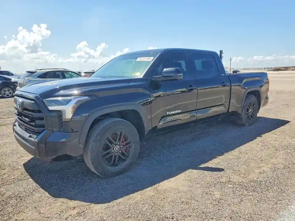 5TFLA5EC4PX014091 2023 TOYOTA TUNDRA-0