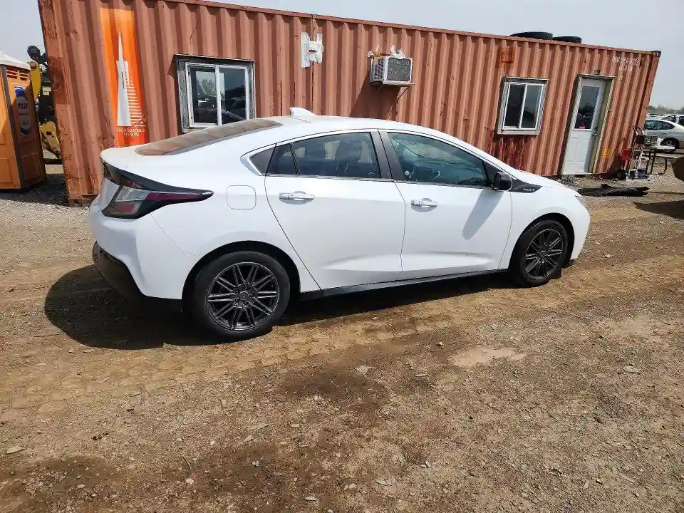1G1RD6S56GU116886 2016 CHEVROLET VOLT-2