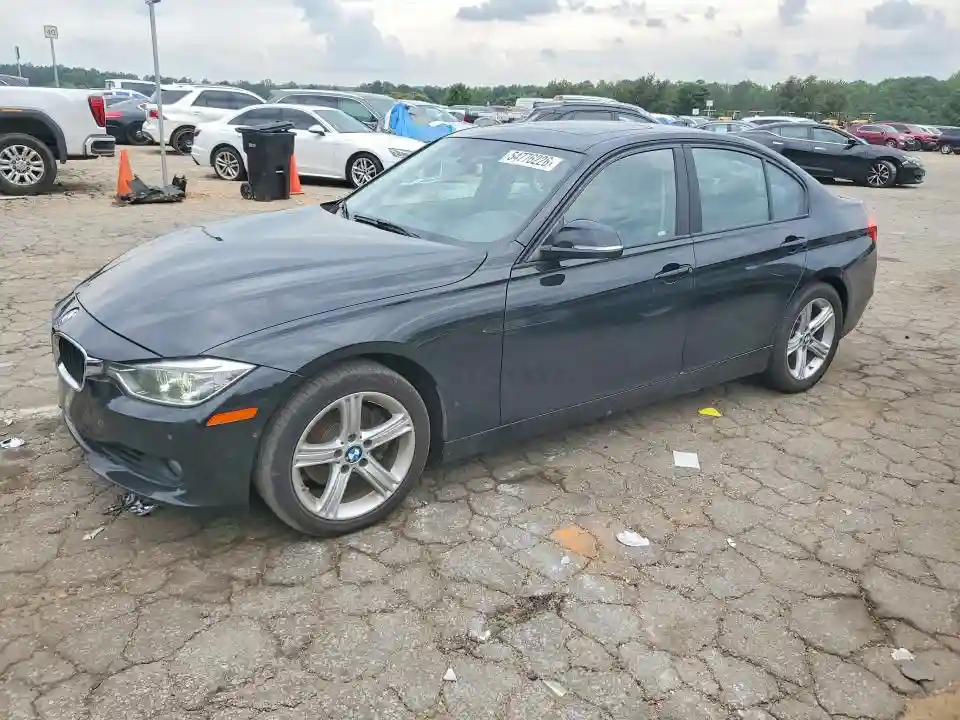 WBA3A5C59DF601616 2013 BMW 3 SERIES-0