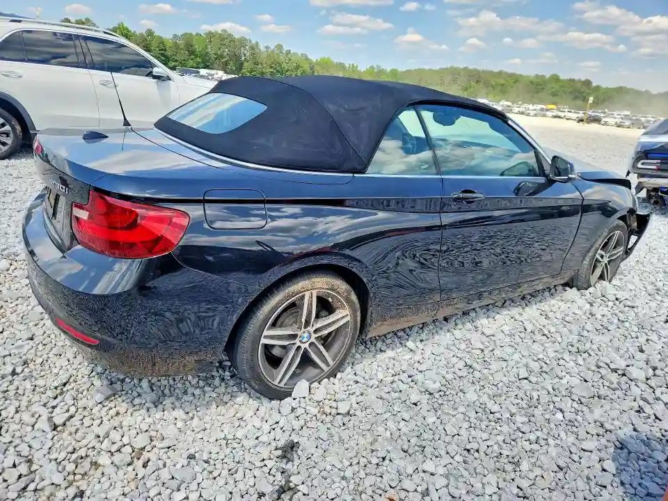 WBA2K9C33HV950605 2017 BMW 2 SERIES-2